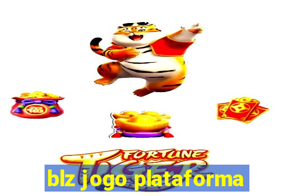 blz jogo plataforma